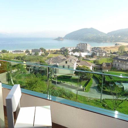 Hotel Ego Viveiro Exterior foto